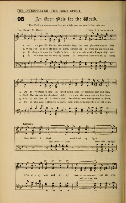 The Song Companion to the Scriptures page 74