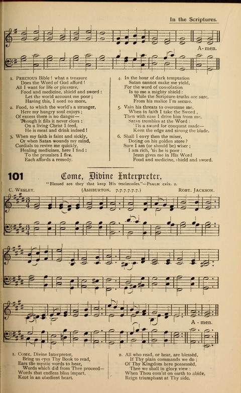 The Song Companion to the Scriptures page 79