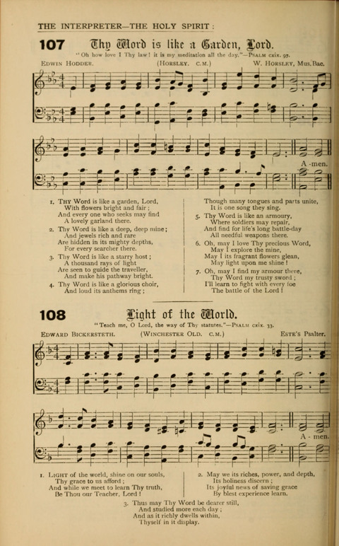The Song Companion to the Scriptures page 84