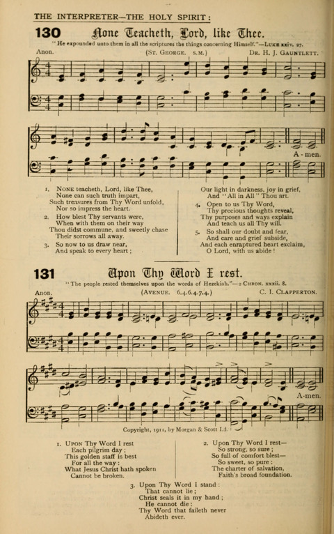 The Song Companion to the Scriptures page 96