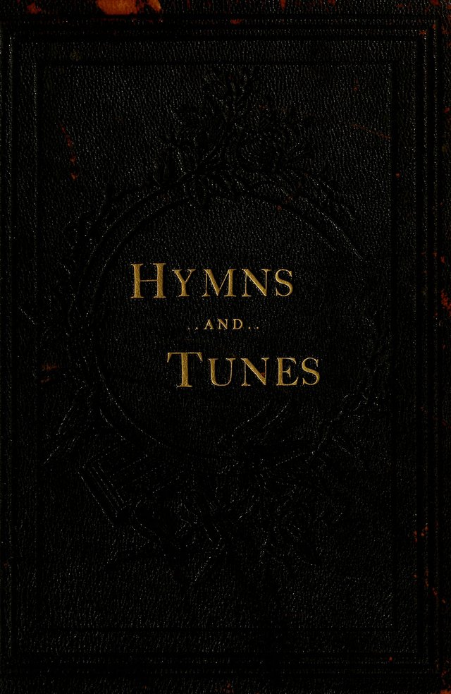 The Seventh-Day Adventist Hymn and Tune Book: for use in divine worship page i