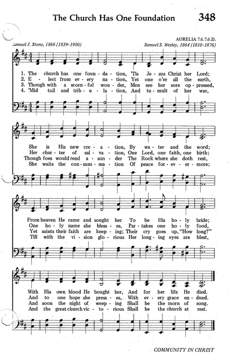 Seventh-day Adventist Hymnal page 338
