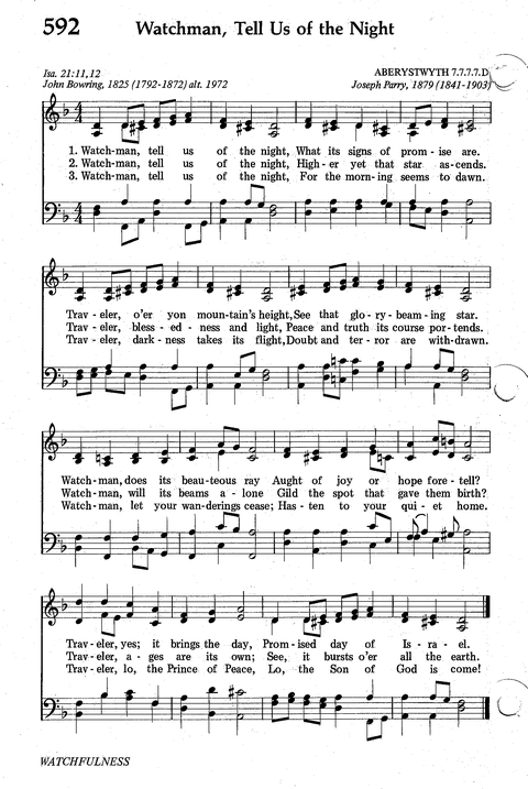 Seventh-day Adventist Hymnal page 577