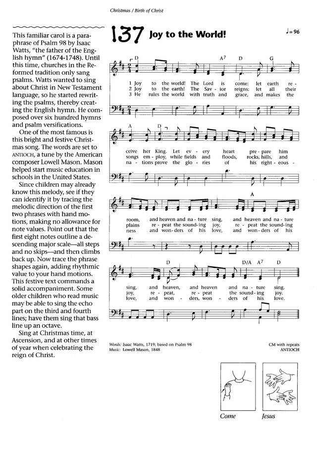 Songs for Life page 163