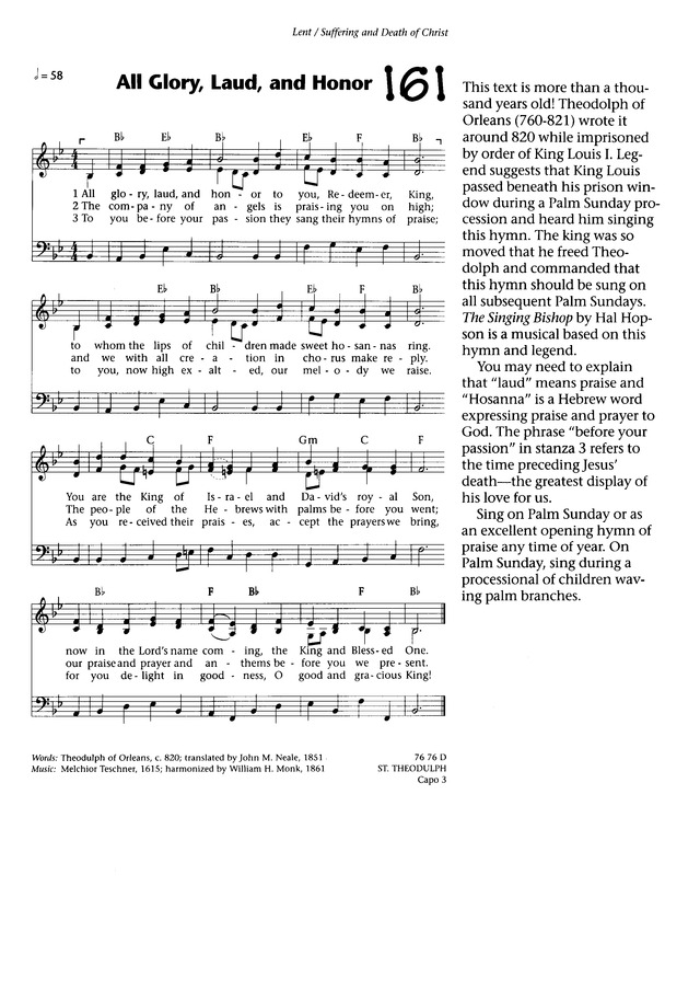 Songs for Life page 192