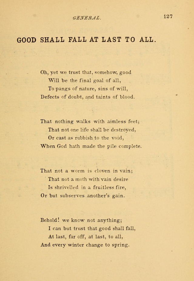 The Service Hymnal with an introductory service page 128