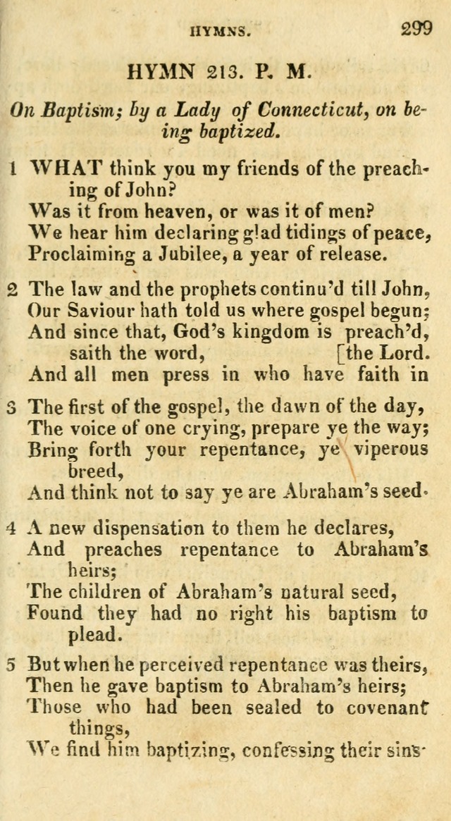 A Selection of Hymns, from the Best Authors page 355