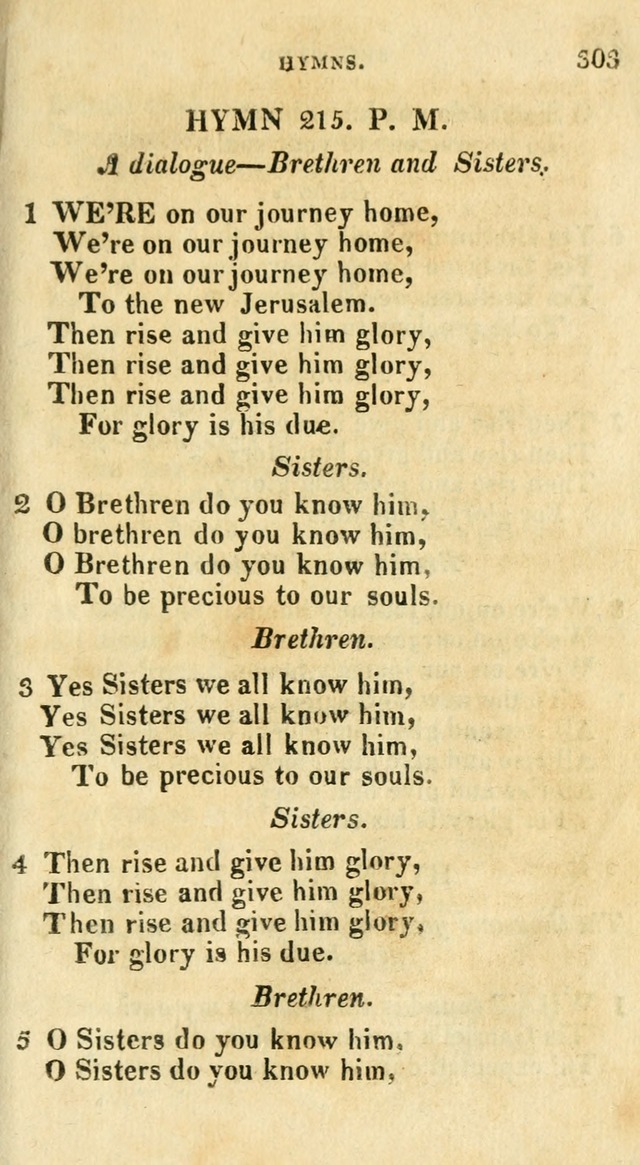 A Selection of Hymns, from the Best Authors page 359