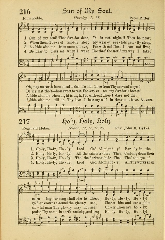 Songs of Hope: for the Church and Sunday School page 212