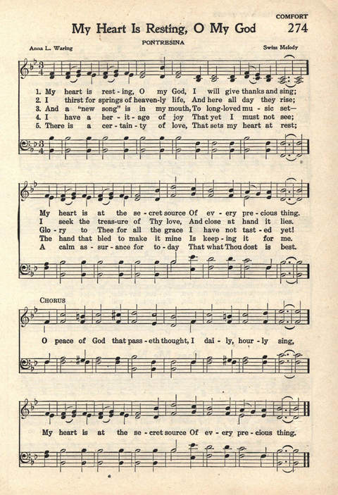 The Service Hymnal: Compiled for general use in all religious services of the Church, School and Home page 232