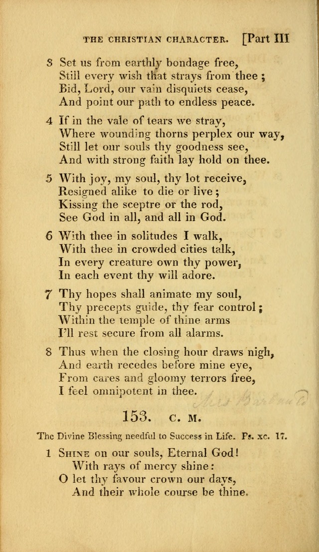 A Selection of Hymns and Psalms for Social and Private Worship (2nd ed. Enl. and Imp.) page 130
