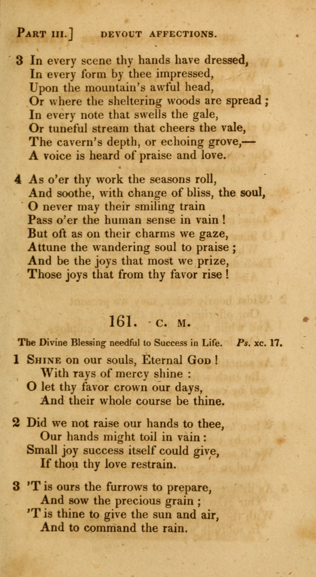 A Selection of Hymns and Psalms, for Social and Private Worship. (11th ed.) page 132