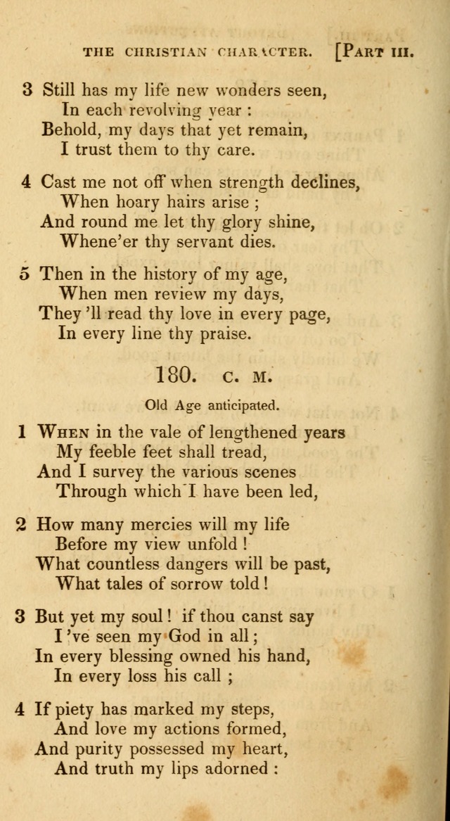 A Selection of Hymns and Psalms, for Social and Private Worship. (11th ed.) page 147