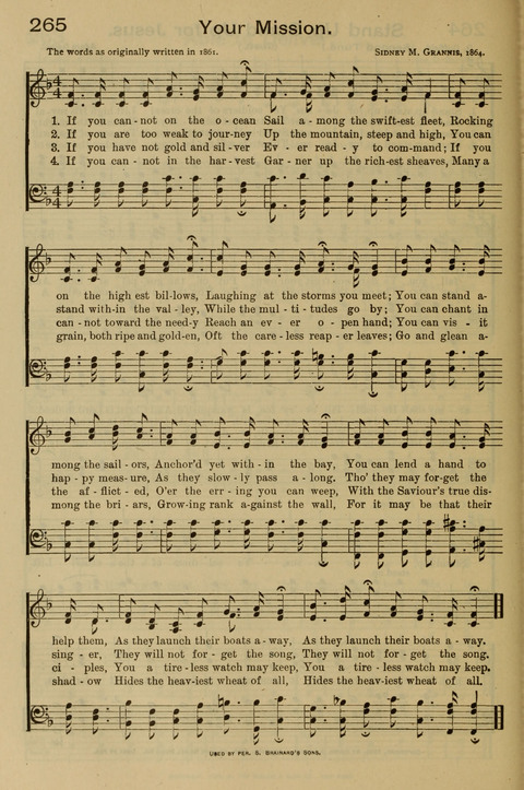 Standard Hymns and Spiritual Songs page 120