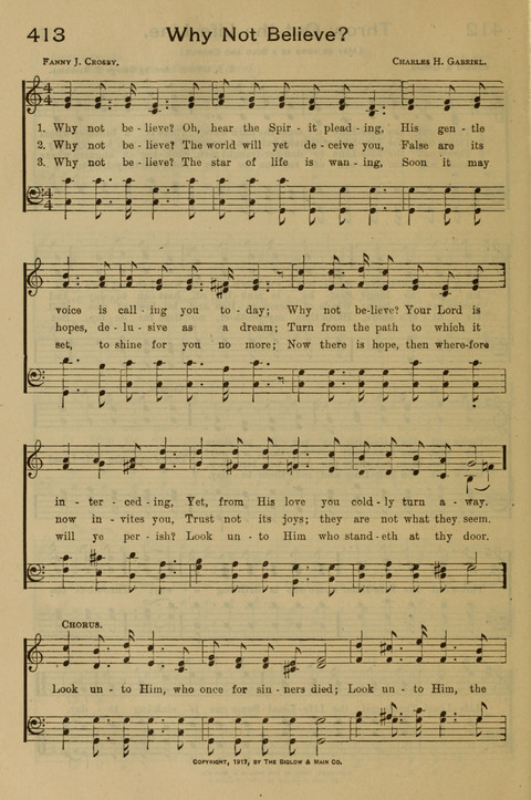 Standard Hymns and Spiritual Songs page 264