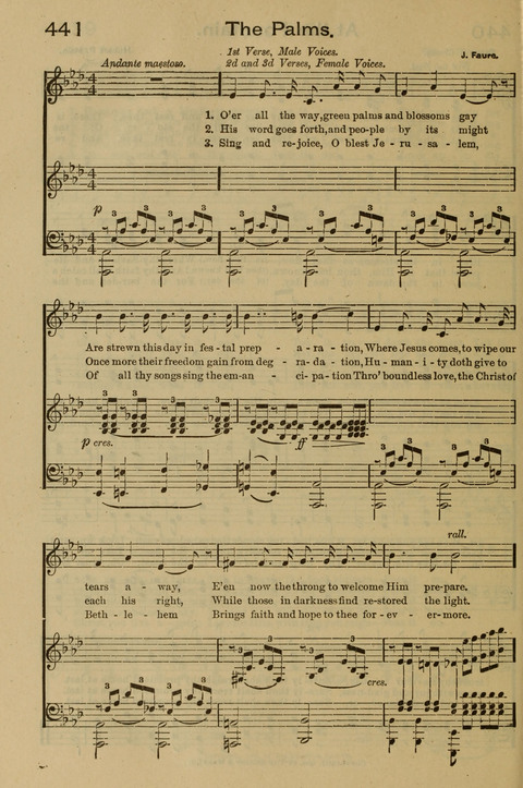 Standard Hymns and Spiritual Songs page 290