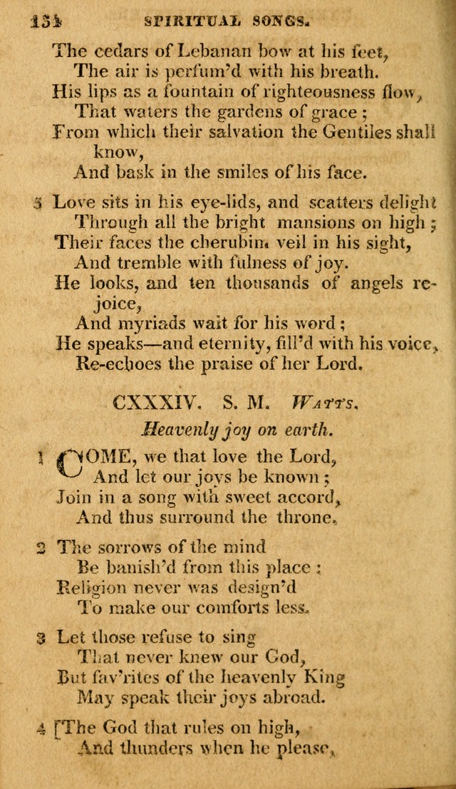 A Selection of Hymns and Spiritual Songs: in two parts, part I. containing the hymns; part II. containing the songs...(3rd ed. corr. and enl. by author) page 473