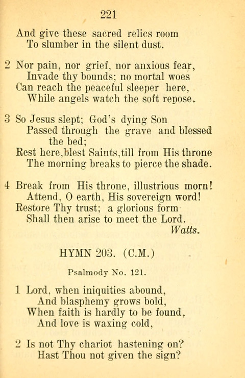 Sacred Hymns and Spiritual Songs: for the Church of Jesus Christ of Latter-Day Saints. 24th ed. page 217