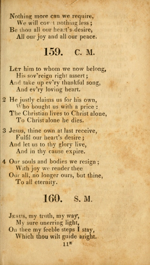 A Selection of Hymns for Worship (2nd ed.) page 125