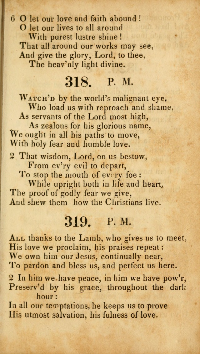 A Selection of Hymns for Worship (2nd ed.) page 249