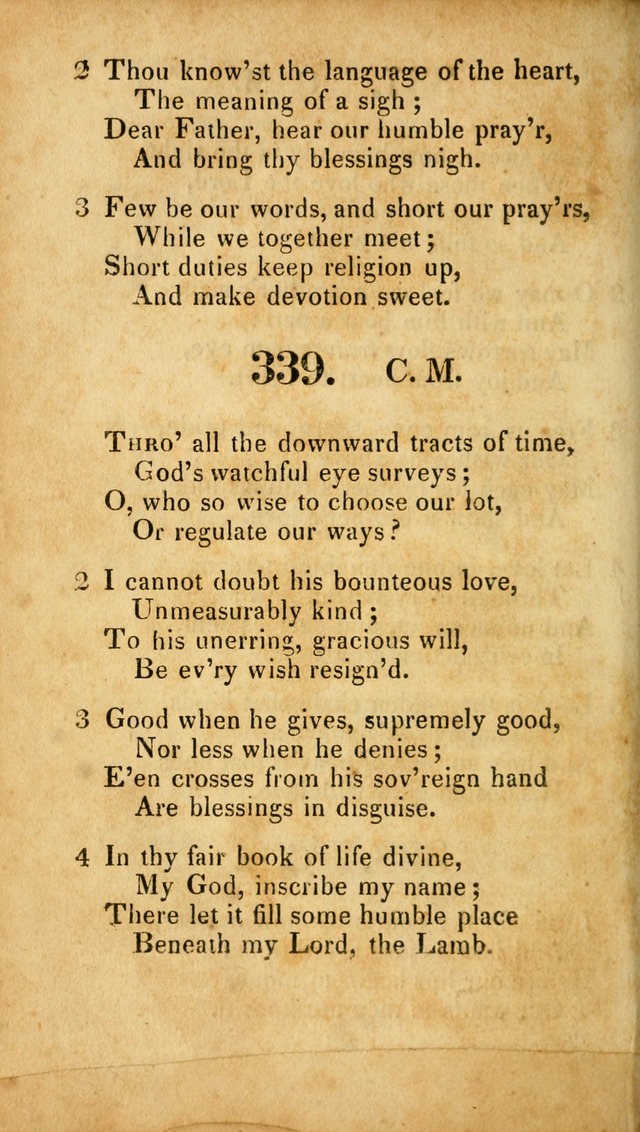 A Selection of Hymns for Worship (2nd ed.) page 264
