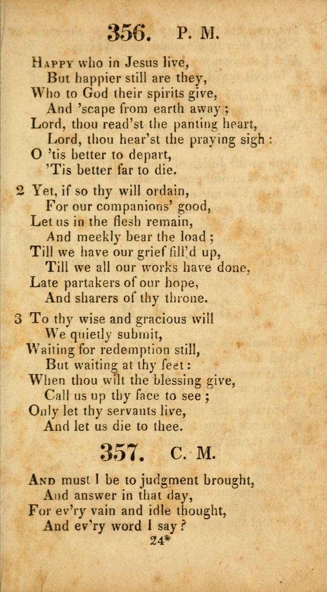 A Selection of Hymns for Worship (2nd ed.) page 279