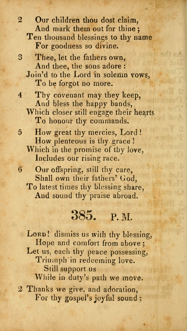A Selection of Hymns for Worship (2nd ed.) page 298