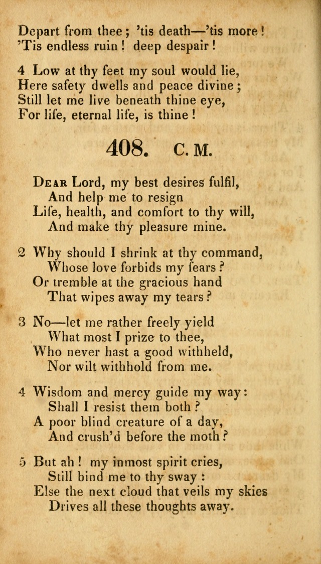 A Selection of Hymns for Worship (2nd ed.) page 316