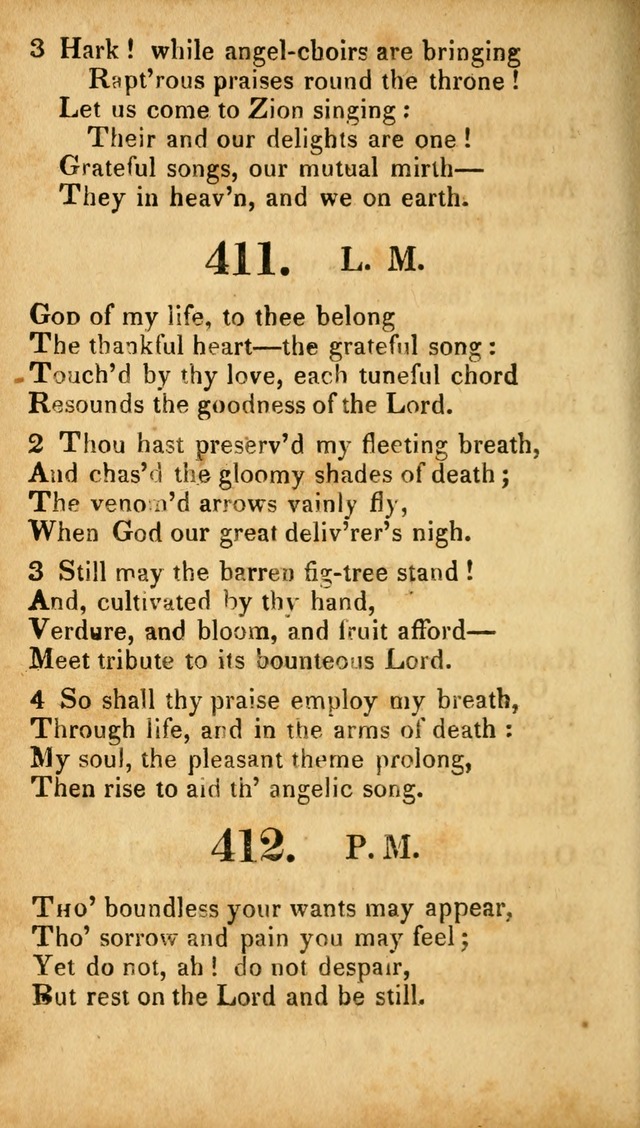 A Selection of Hymns for Worship (2nd ed.) page 318