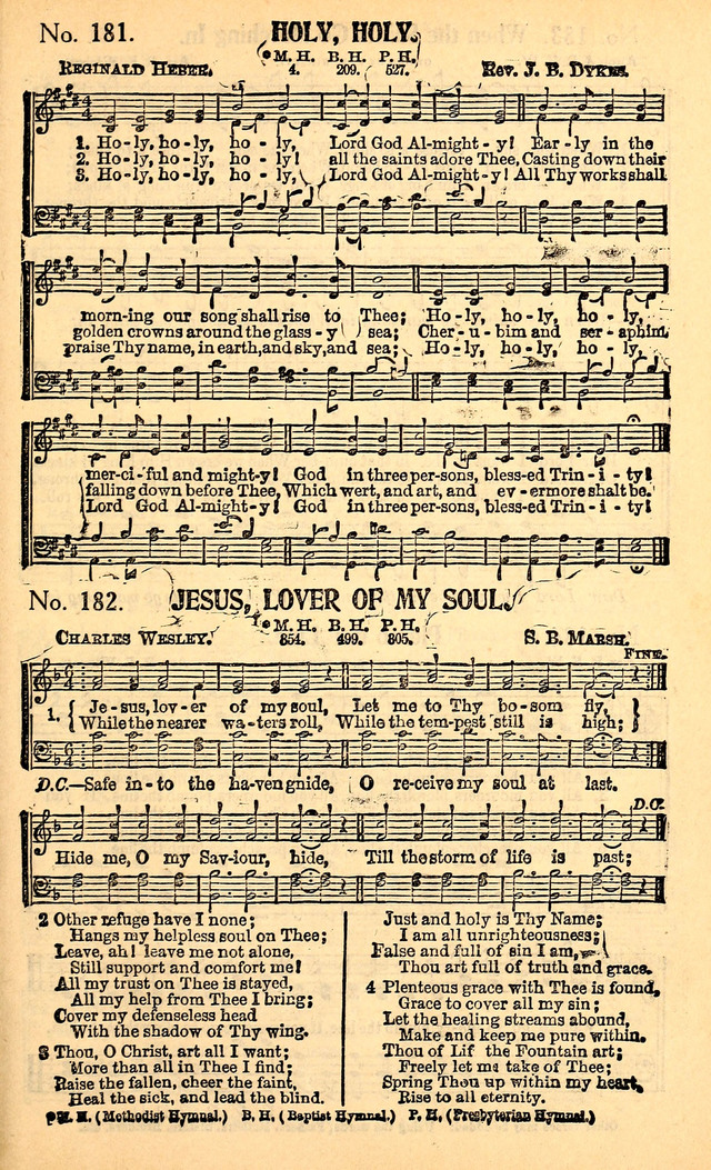 Soul Inspiring Songs page 184