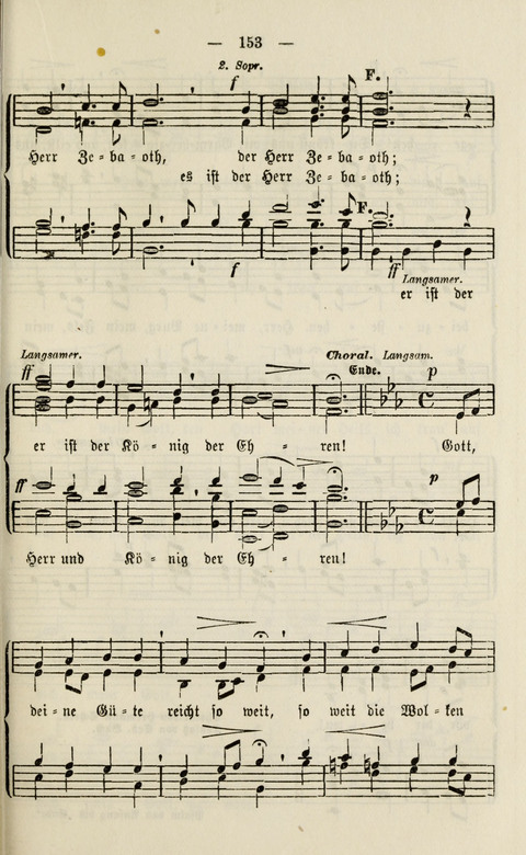 Sammlung Kirchlicher Lieder: für den Gemischten Chor. Liederbuch für Kirche, Schule und Haus page 369