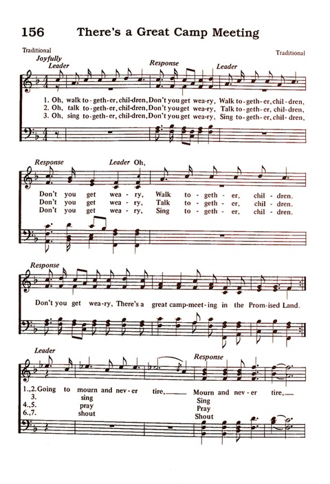 Songs of Zion page 194
