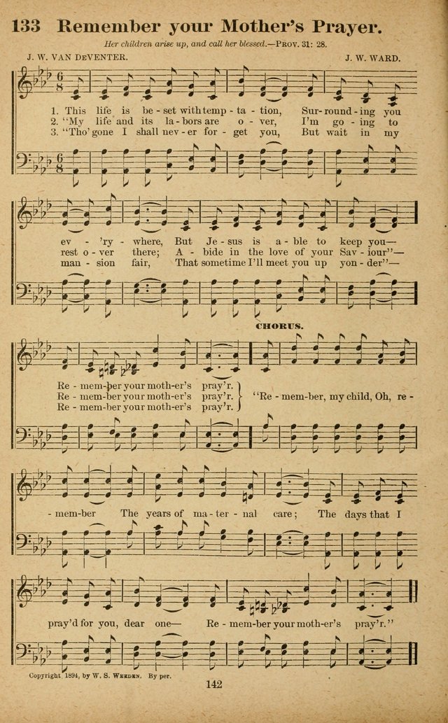 The Seed Sower: a collection of songs for Sunday schools and gospel meetings page 146