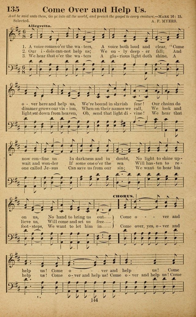 The Seed Sower: a collection of songs for Sunday schools and gospel meetings page 148