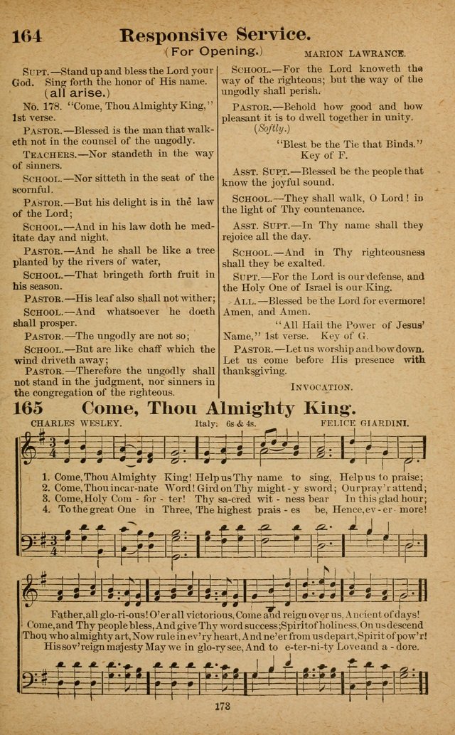 The Seed Sower: a collection of songs for Sunday schools and gospel meetings page 177