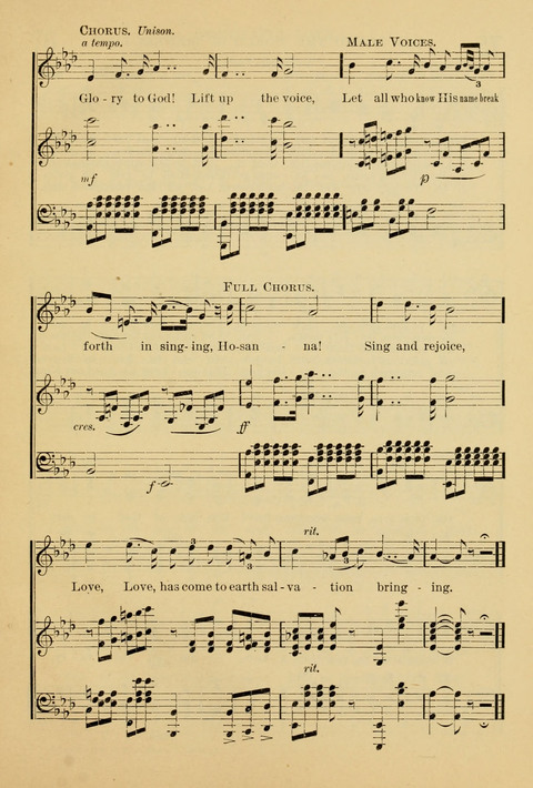 Standard Songs: with Offices of Devotion page 73