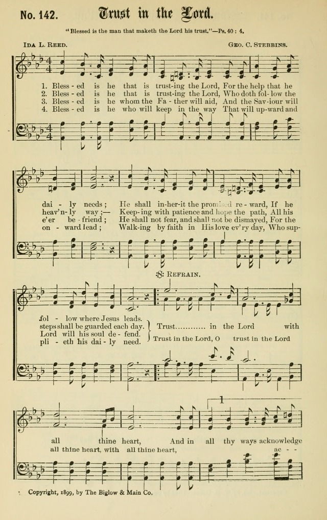Sacred Songs No. 2 page 144