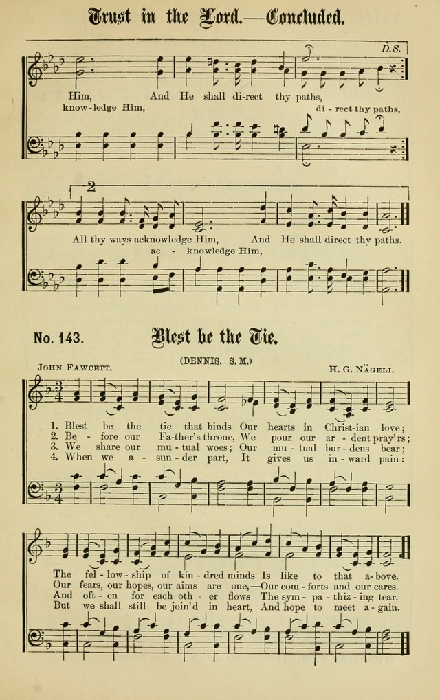 Sacred Songs No. 2 page 145