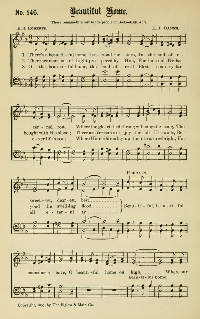 Sacred Songs No. 2 page 148