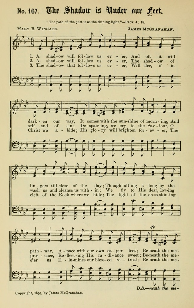 Sacred Songs No. 2 page 170