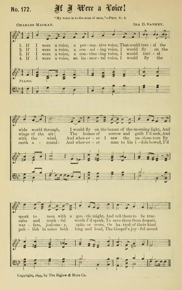 Sacred Songs No. 2 page 176
