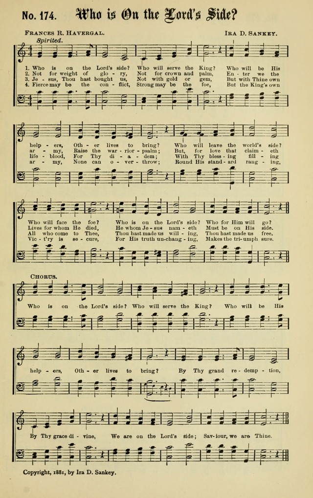 Sacred Songs No. 2 page 179