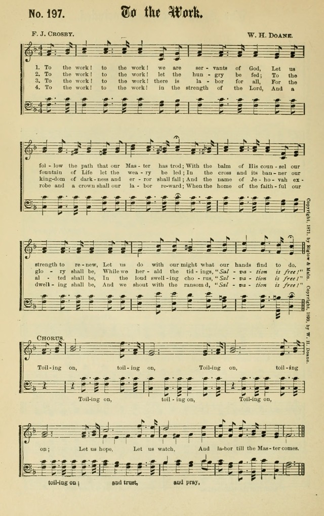 Sacred Songs No. 2 page 196