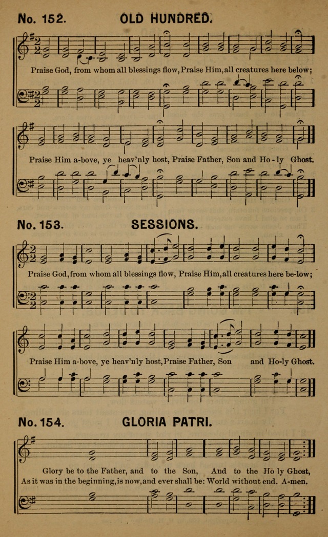 Sermons in Song No. 2: for use in Gospel Meetings and other religious services page 129