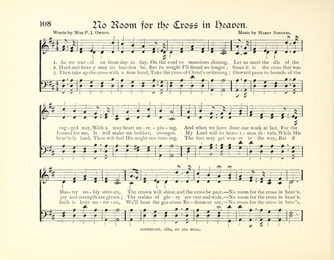 Sunday School Anthem and Chorus Book page 106