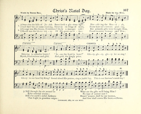 Sunday School Anthem and Chorus Book page 165