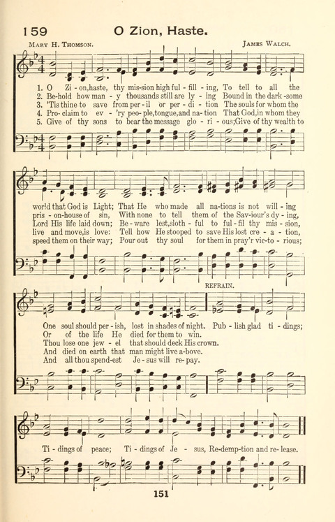 The Service Song Book: Prepared for the Men of the Army and navy by the International Committee of Young Men