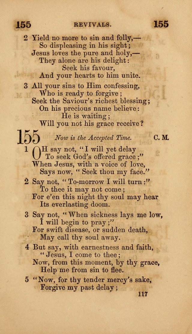 Sunday-School Hymns page 117
