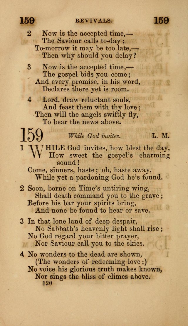 Sunday-School Hymns page 120