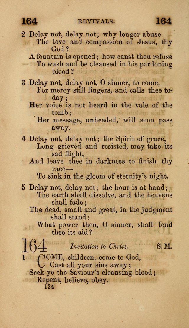 Sunday-School Hymns page 124